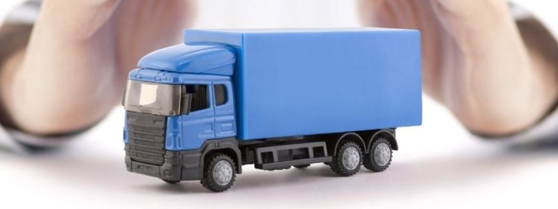 Omslag vrachtwagenverzekering